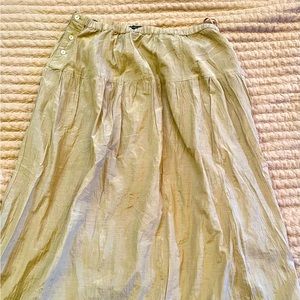 Gudrun Sjoden S/M Skirt